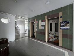 Blk 111 Jurong East Ville (Jurong East), HDB 5 Rooms #558917971